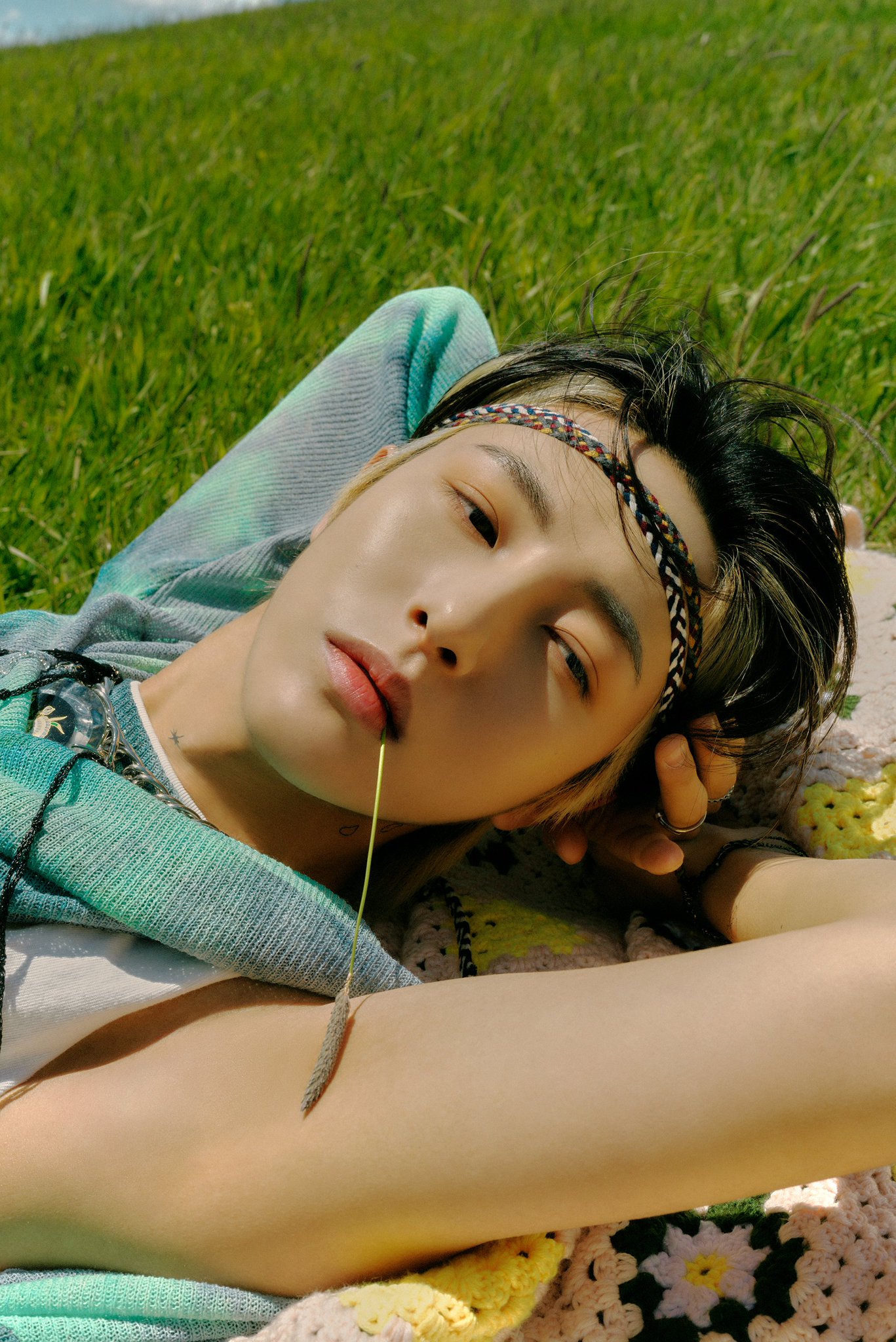 Future renjun hello Need you Future renjun hello NCT's Renjun