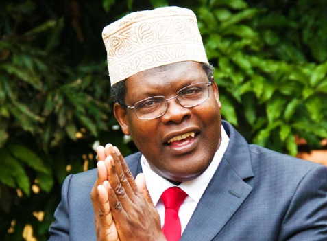 Who's Your Leader? tweet media