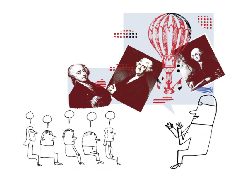 AmericanReading's tweet image. "Seductive details could impact the encoding step or the storage step, both of which affect the extent to which one can meaningfully learn and apply information."

A fascinating read on the design of learning materials 👉 bddy.me/3qaAABt