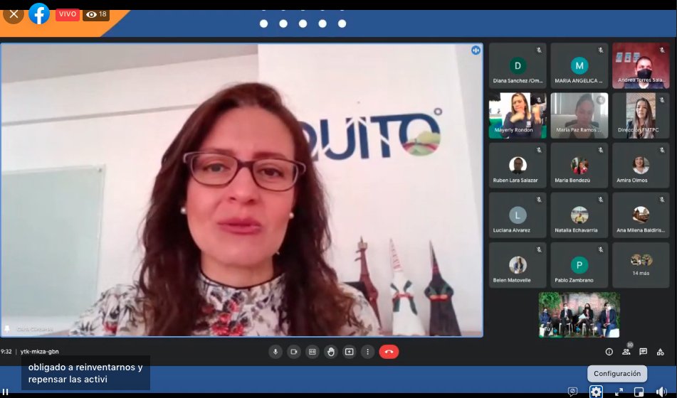 Bogota_Turismo's tweet photo. #AEstaHora @Bogota , #Cartagena, #Quito, #Cuenca y #Lima son las ciudades líderes de la estrategia y protagonistas del lanzamiento #RutaColonialLATAM, producto que dinamizará la economía y te permitirá vivir experiencias inolvidables. 

Conéctate👉https://t.co/WPEIoobQW5
🇨🇴🇪🇨🇵🇪 https://t.co/moLGtKkgQa