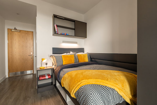summeratUCD's tweet photo. The new student residences at @ucddublin are looking good #new #studentresidences #ucd https://t.co/19dOaxHWNW
