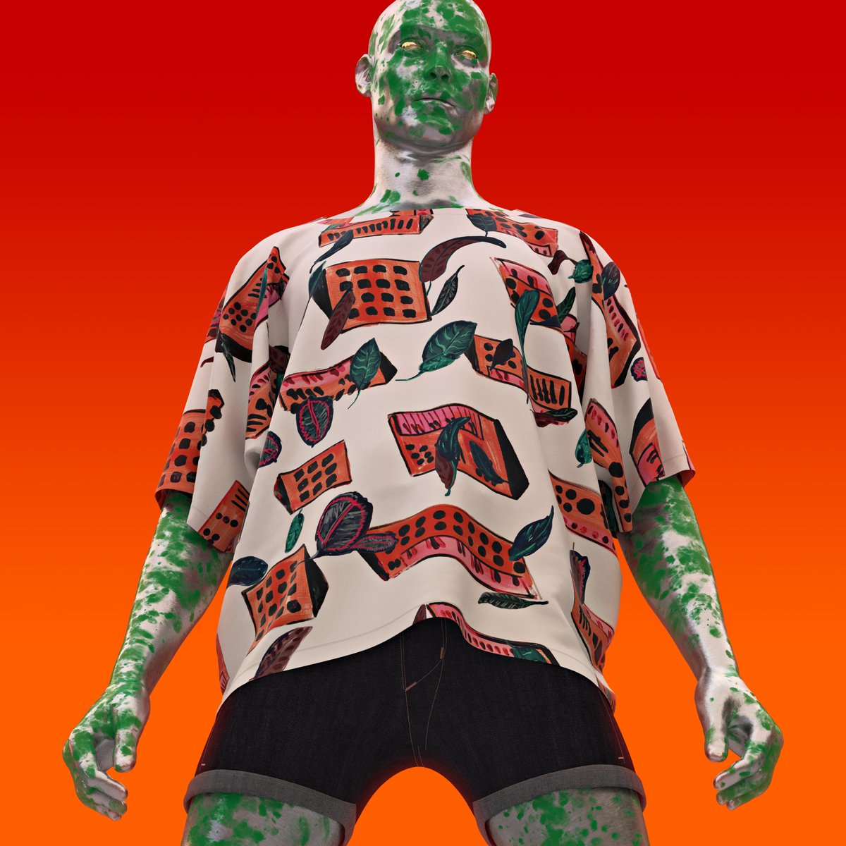 Atacac_'s tweet photo. Tees designed by Ben Baker, Linda Spåman, Sara-Lo af Ekenstam and Carolina Falkholt. 

1st edition of 10. Now available at https://t.co/IckIdTPSgF

#tee #limited #atacac #art #colab #fashion #art #tech #gothenburg #göteborg https://t.co/ymXWSZrnu6