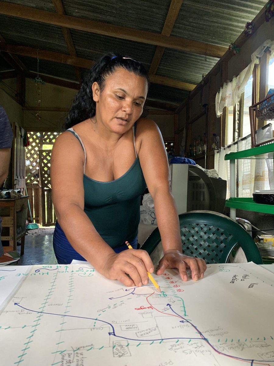 wisions's tweet image. We have a new #coreproject aiming to reestablish broad use of #biodigester technology among family farmers in #CostaRica.  #Biogas can have great impact on productive use of #energyaccess but needs maintenance and trust. Read more about it on our blog ▶️wisions.net/posts/improvin…