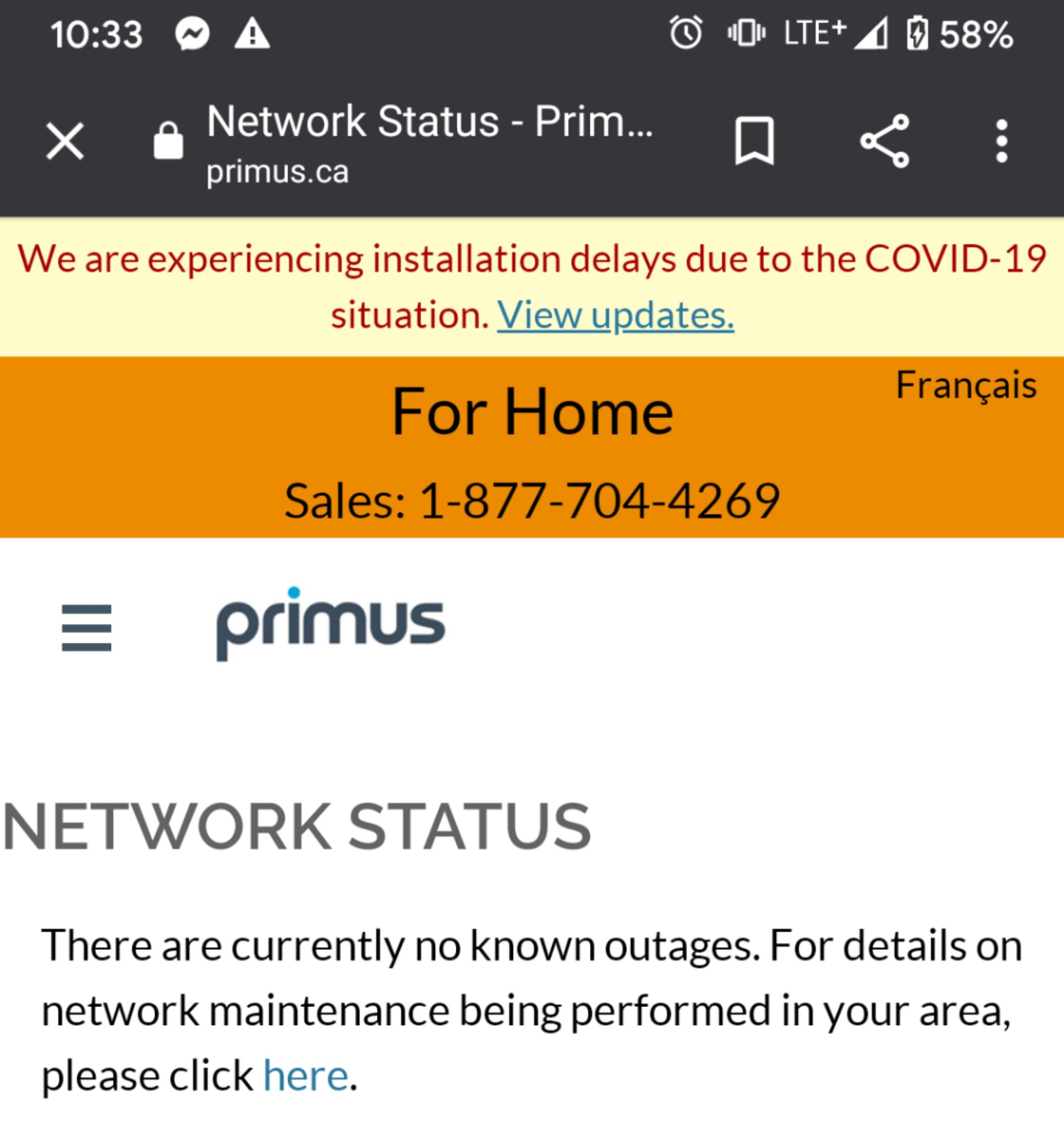 Spectrum Outage: Have You Filed A Complaint Yet? - kztya4o