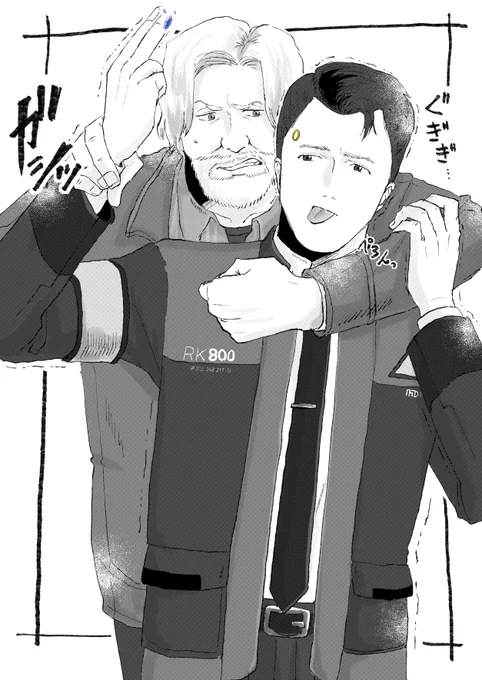 ハンコナちゃん⭕️ 