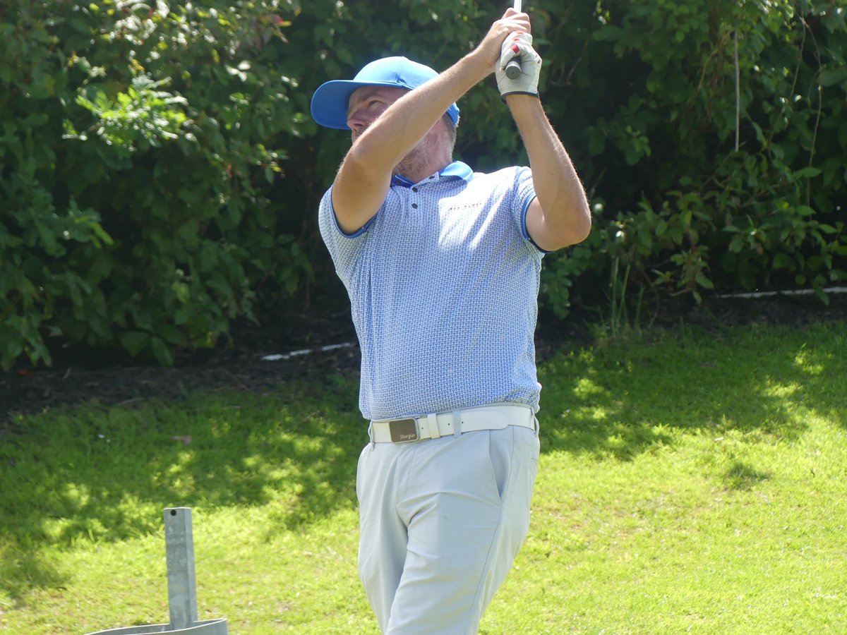 Great Days Golf tweet media