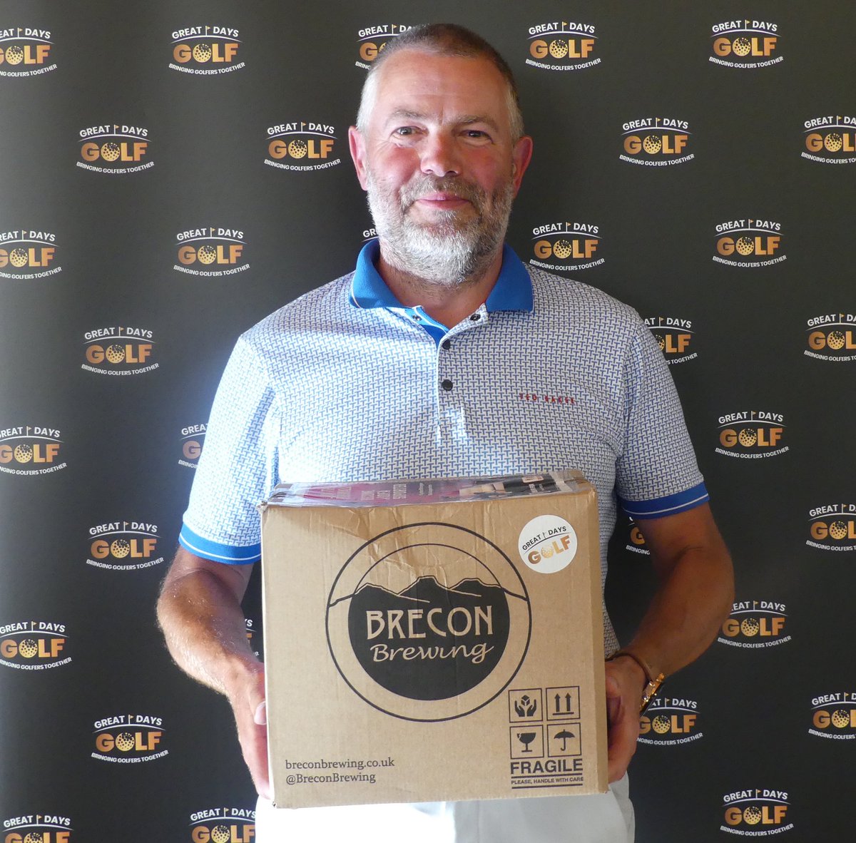 Great Days Golf tweet media