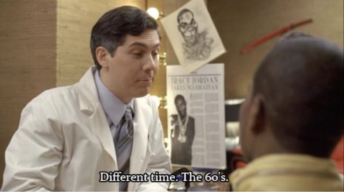 no context 30 rock tweet media