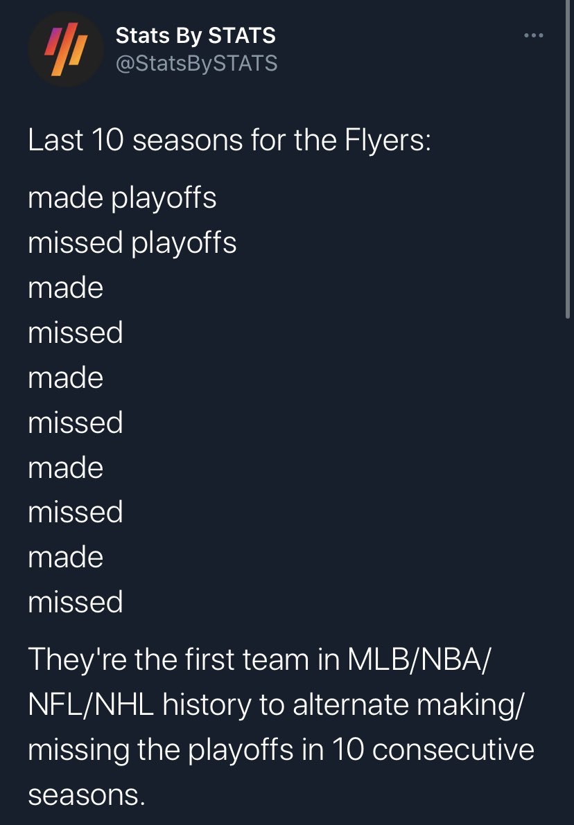 PhillyFanLife's tweet photo. Yeah wouldn’t you like to know buddy https://t.co/PWMOrzJ5v7