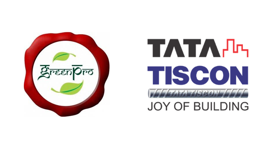 equitybulls's tweet photo. Tata Tiscon becomes the first rebar brand in India to receive GreenPro Certification
@TataSteelLtd #TataTiscon #GreenProCertification
https://t.co/2OiElijqJD https://t.co/WIMB9Capk3