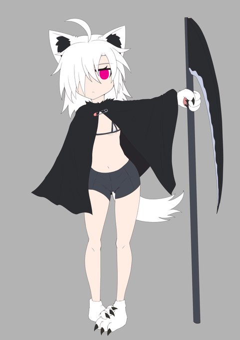 えっち担当のわんこ 