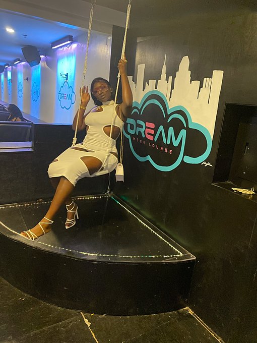 1 pic. Blackass Jenise ☺️🔥 https://t.co/08ZRlbSu00