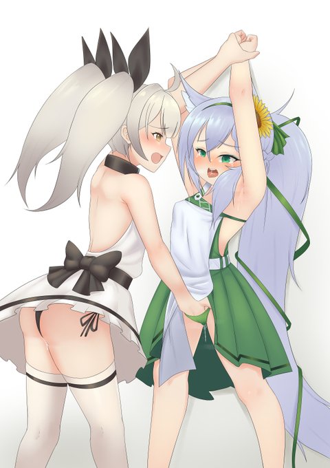 5-7 that cheeky brat.... 