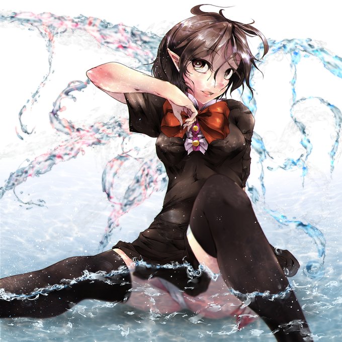 #2021年自分が選ぶ今年上半期の4枚 
今年も相変わらずぬえちゃんばかり描いております 