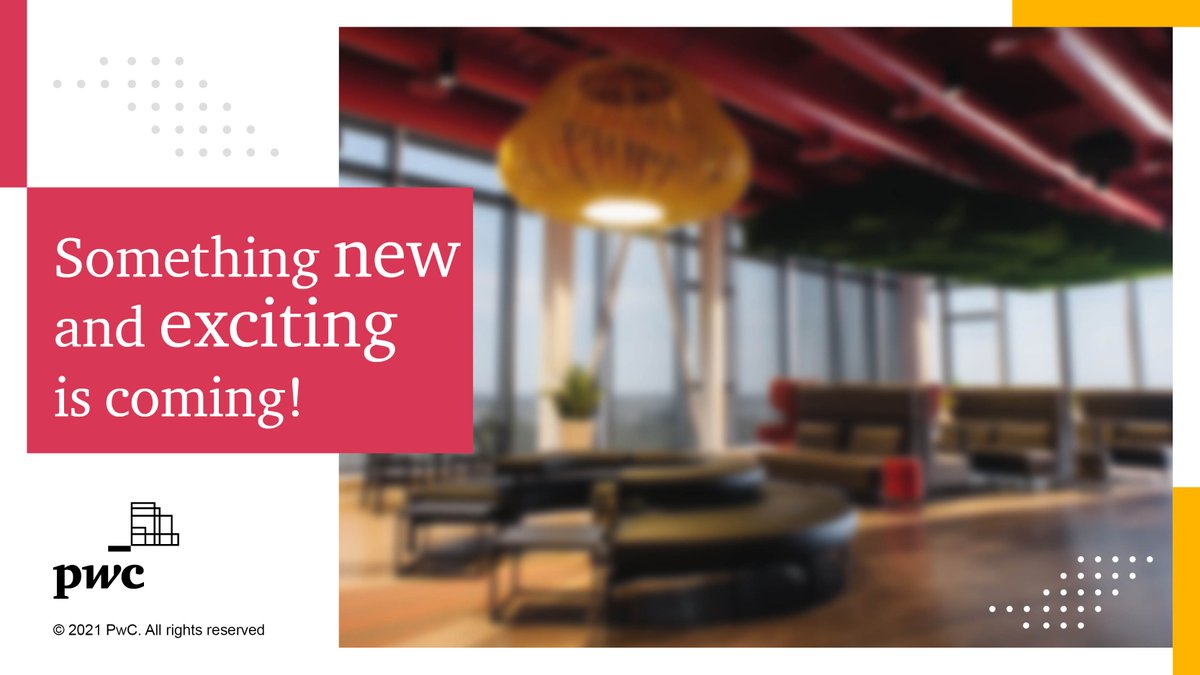 PwC_Cy_Press's tweet photo. Something New &amp; Exciting is Coming! 
Stay Tuned.. - https://t.co/euC7uiPDiC https://t.co/EsfFNRxE5h