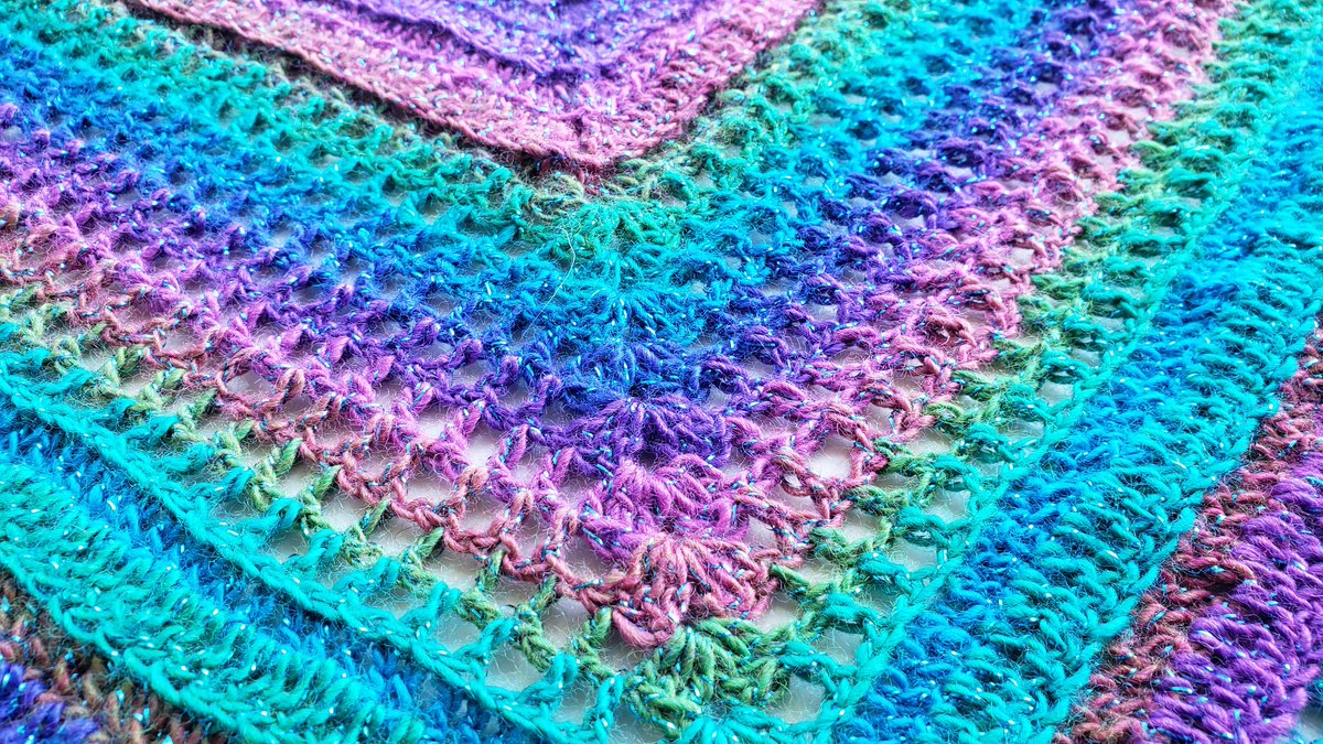 OtekahSunshield's tweet photo. Hi I'm Sonya "Otekah" Green and I crochet comfy things and make goofy stickers. 

Commissions are open via custom request at the link below

🧶 https://t.co/qdOworau52

Want to show some love and occasionally get goodies?

🧶 https://t.co/HFnveTRjo3 https://t.co/HchNyDAX2z
