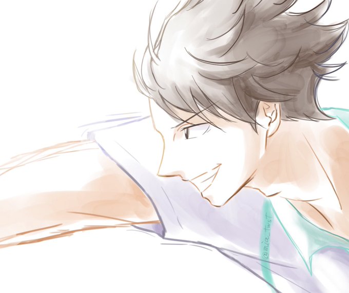 及川徹のtwitterイラスト検索結果 及川徹のtwitterイラスト検索結果