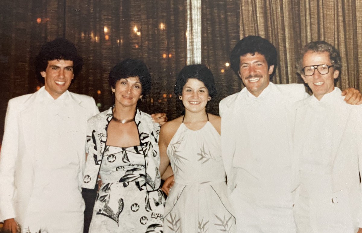 davidhigdon's tweet photo. Happy Birthday to my amazing father Hal aka @higdonmarathon! For this celebration, letโs say we skip the penquin suitsโฆ ๐ณ๐ฎ โTeam Hal
#RunwithHal by the Numbers: https://t.co/cLz1pDWYAY https://t.co/I0VMXcLmXb