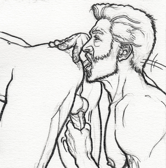 Art_of_CLX's tweet photo. LUSTory p11 > #ThrowbackThursday π€©
Looking back at this amazing adventure with this comic, starting mid 2017, 4 comics of 24 pages, signings, & a publisher. https://t.co/lrqeAQxFzJ
#drawing #LUSTcomic #gaycomics #rimming #gayporn https://t.co/RAnKrv7r6h