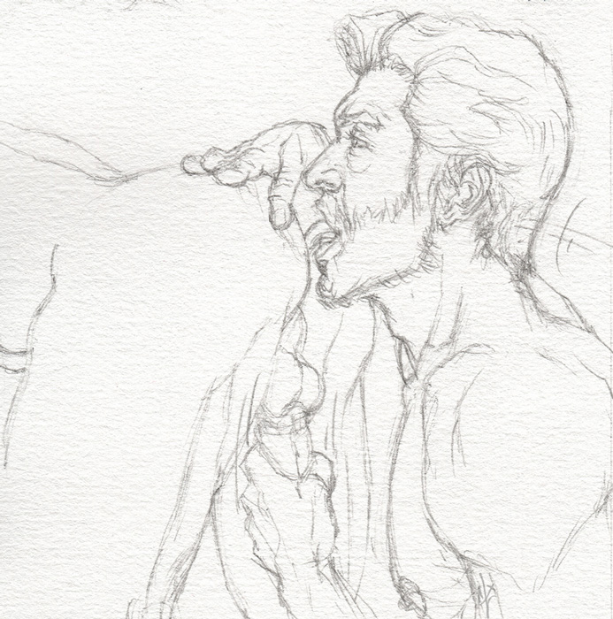 Art_of_CLX's tweet photo. LUSTory p11 > #ThrowbackThursday π€©
Looking back at this amazing adventure with this comic, starting mid 2017, 4 comics of 24 pages, signings, & a publisher. https://t.co/lrqeAQxFzJ
#drawing #LUSTcomic #gaycomics #rimming #gayporn https://t.co/RAnKrv7r6h