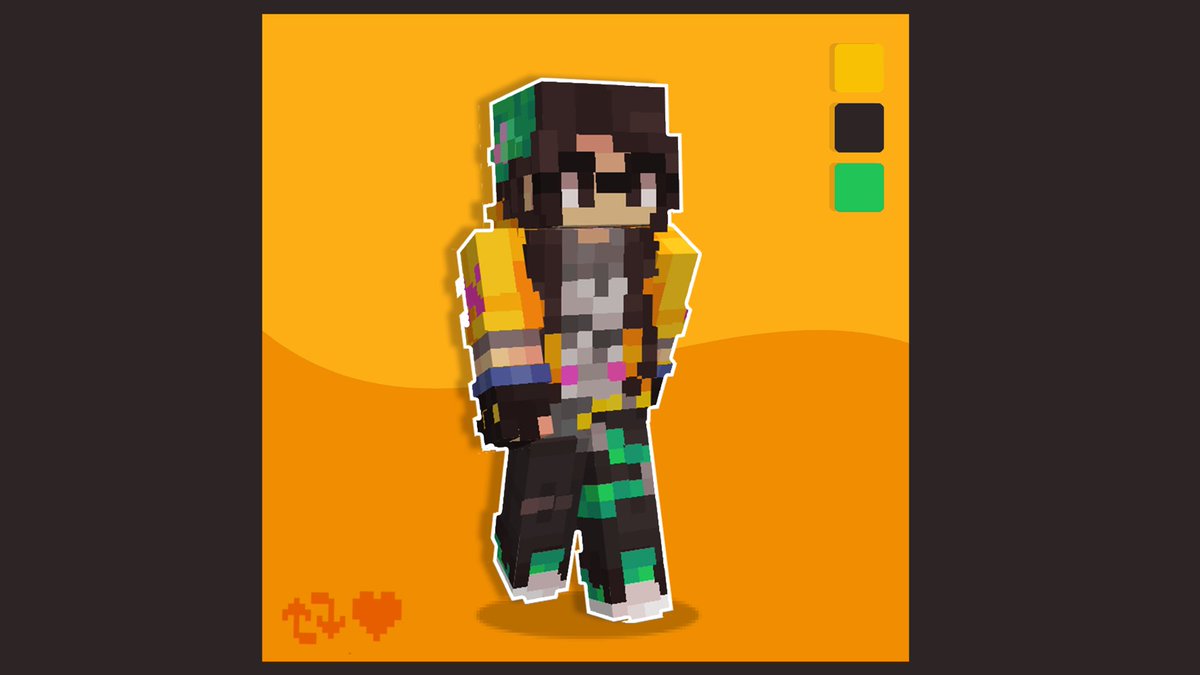 Cordi On Twitter Killjoy From Valorant Please Valorant Killjoy Minecraft