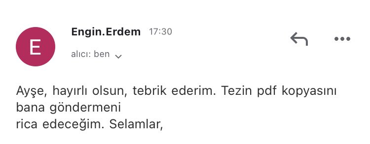 Çokça şükür 🌿