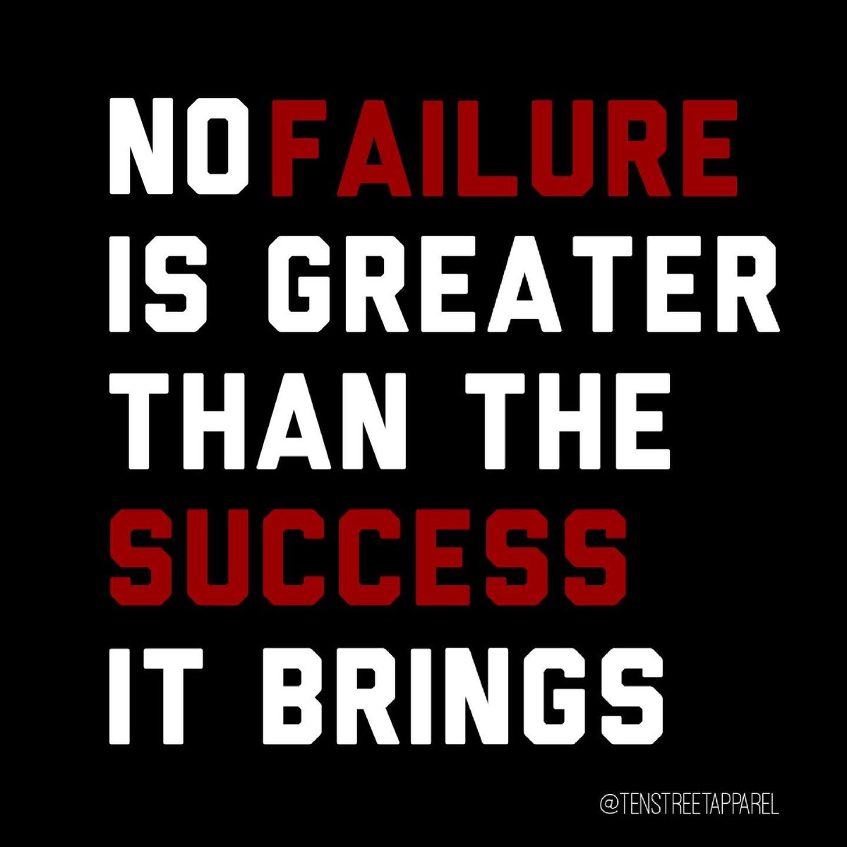 10streetapparel's tweet image. •NO Failure Is Greater Than You‼️ 

•Just Believe In Your Lane🔑

•Follow @tenstreetapparel for more🖤

#motivation #smallbusiness #blackownedclothing #wordonthestreet #believe #10street #apparel #clothingbrand #tupacquotes #shoplocal #youareenough #grandrising #comingsoon