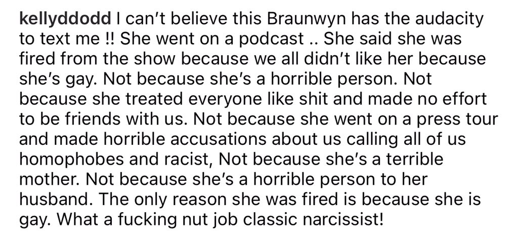 Housewives Fanatic tweet media