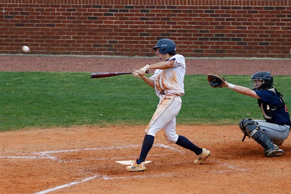 Fellowship Athletics on Twitter "Senior Spotlight Carson Phillips