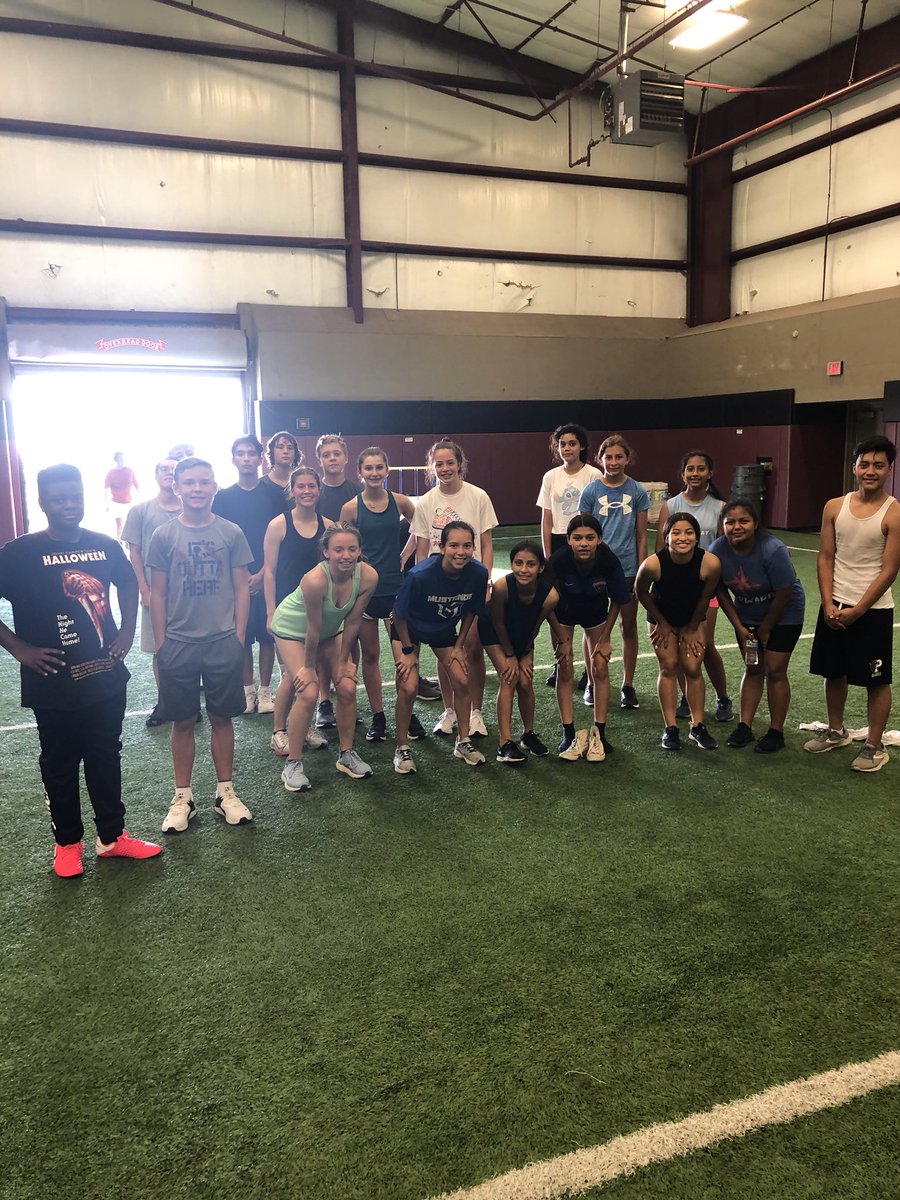 princeton_xc's tweet photo. Great first 4 days of practice. Looking forward to a great year. There is no substitute for hard work!!! #pantherpride https://t.co/KY27gS5sO3