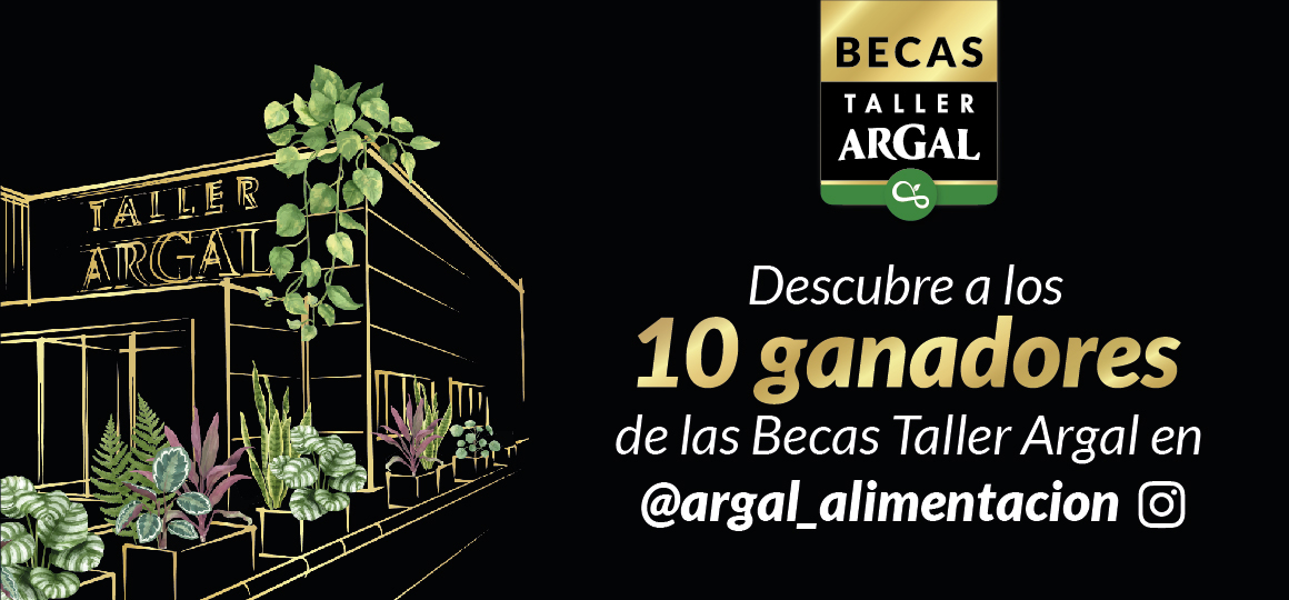 Argal Alimentacion tweet media
