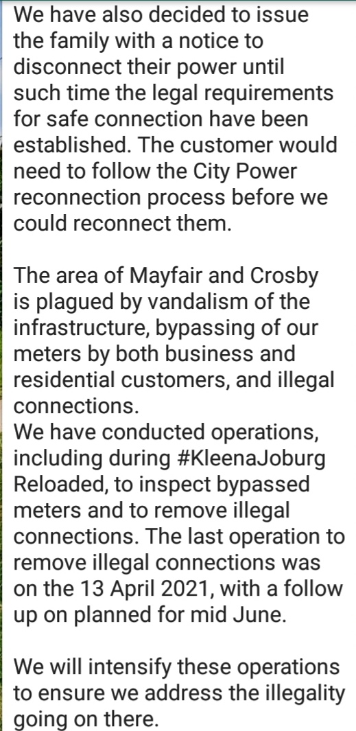 @CityPowerJhb tweet media
