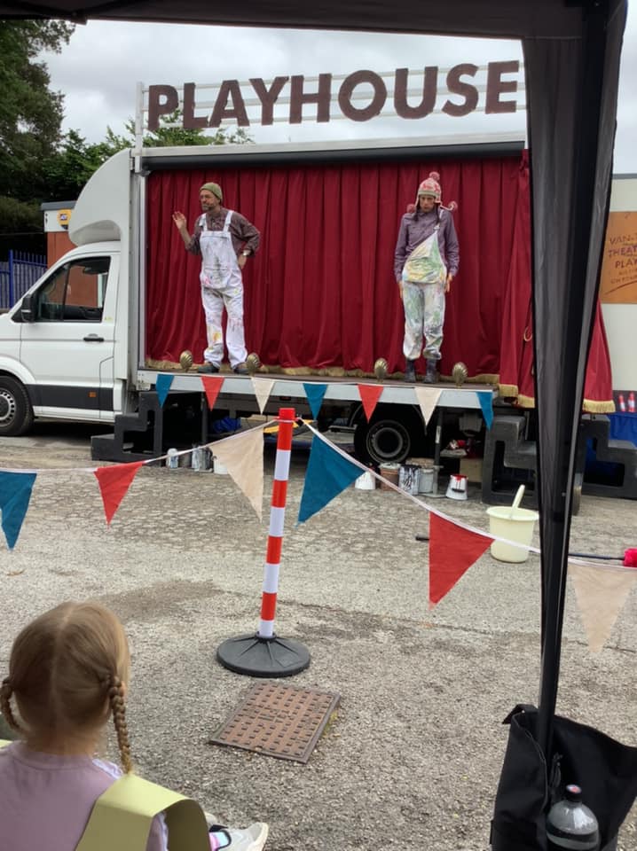 Castleton Primary tweet media