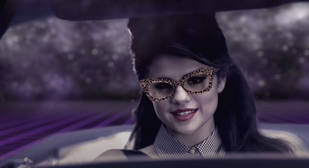 Celebrating a decade's worth of loving "I Love You Like A Love Song" by <a href="/selenagomez/">Selena Gomez</a> today. ❤️🎶
