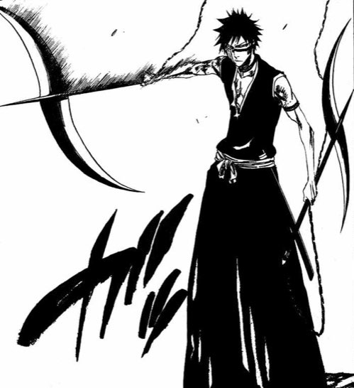 “𝙏𝙝𝙤𝙨𝙚 𝙬𝙝𝙤 𝙡𝙞𝙫𝙚 𝙖𝙨 𝙎𝙤𝙪𝙡 𝙍𝙚𝙖𝙥𝙚𝙧𝙨 𝙘𝙖𝙣’𝙩 𝙛𝙚𝙖𝙧 𝙩𝙝𝙚𝙞𝙧 𝙤𝙬𝙣 𝙬𝙤𝙧𝙡𝙙”

An analysis on Shūhei Hisagi: https://t...