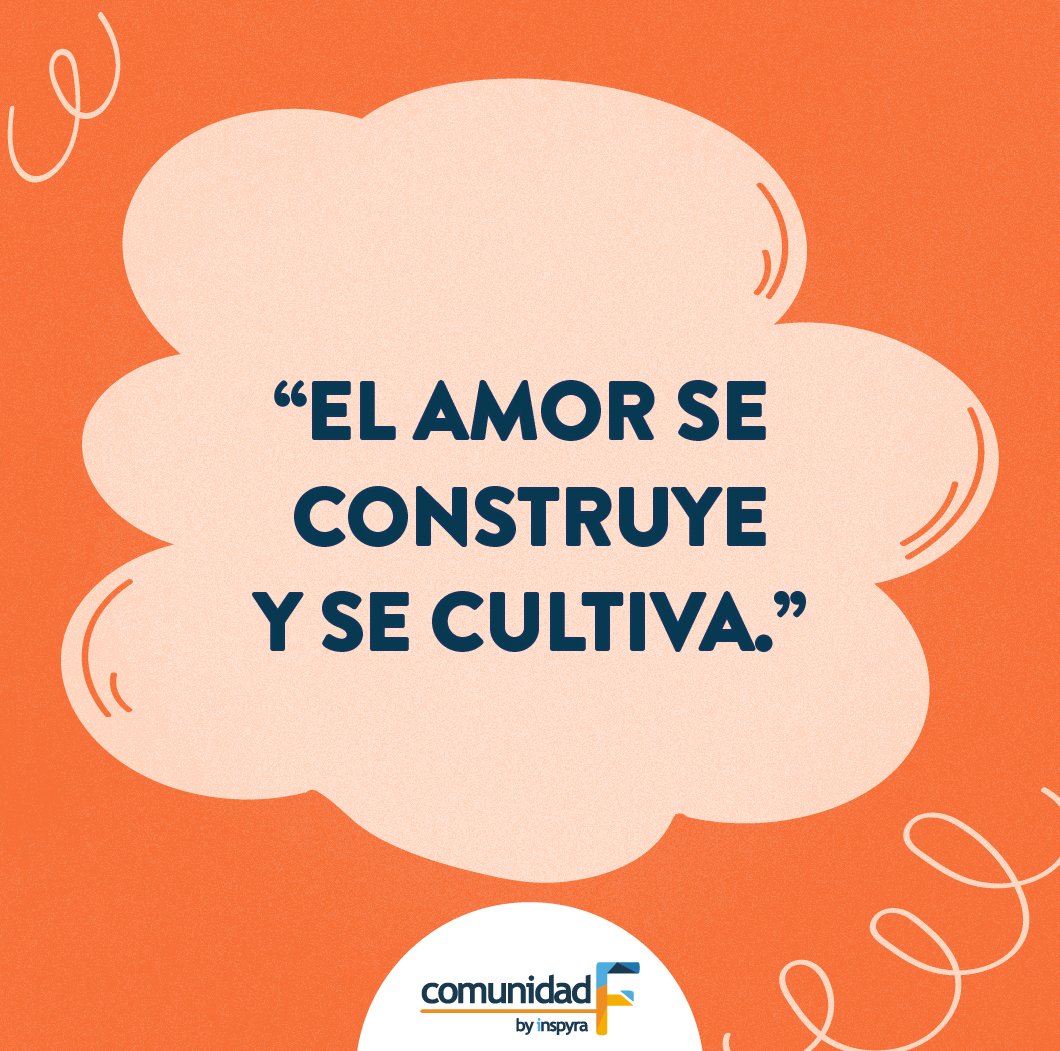 comunidad_f's tweet photo. Nuestro afiliado @emtelco nos comparte: “Nuestro propósito más importante es enamorar a las personas, para que estas se enamoren de nuestra organización”
Si quieres revivir estas memorias las encuentras en nuestra biblioteca virtual https://t.co/3kvKVvfk1U https://t.co/j233DDisP6