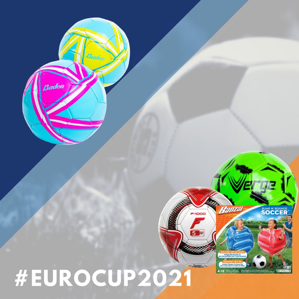 AListersRetail's tweet photo. Who are you cheering for in the #eurocup2021 ? ⚽️

Shop our great range of soccer balls and other awesome soccer themed products today: https://t.co/b7tgzNkRG3 !

#soccer #soccerlife #kidstoys #soccerball #eurocup #euro2021 #onlineshopping #onlineshop #onlinebusiness https://t.co/hN3OMioqTw