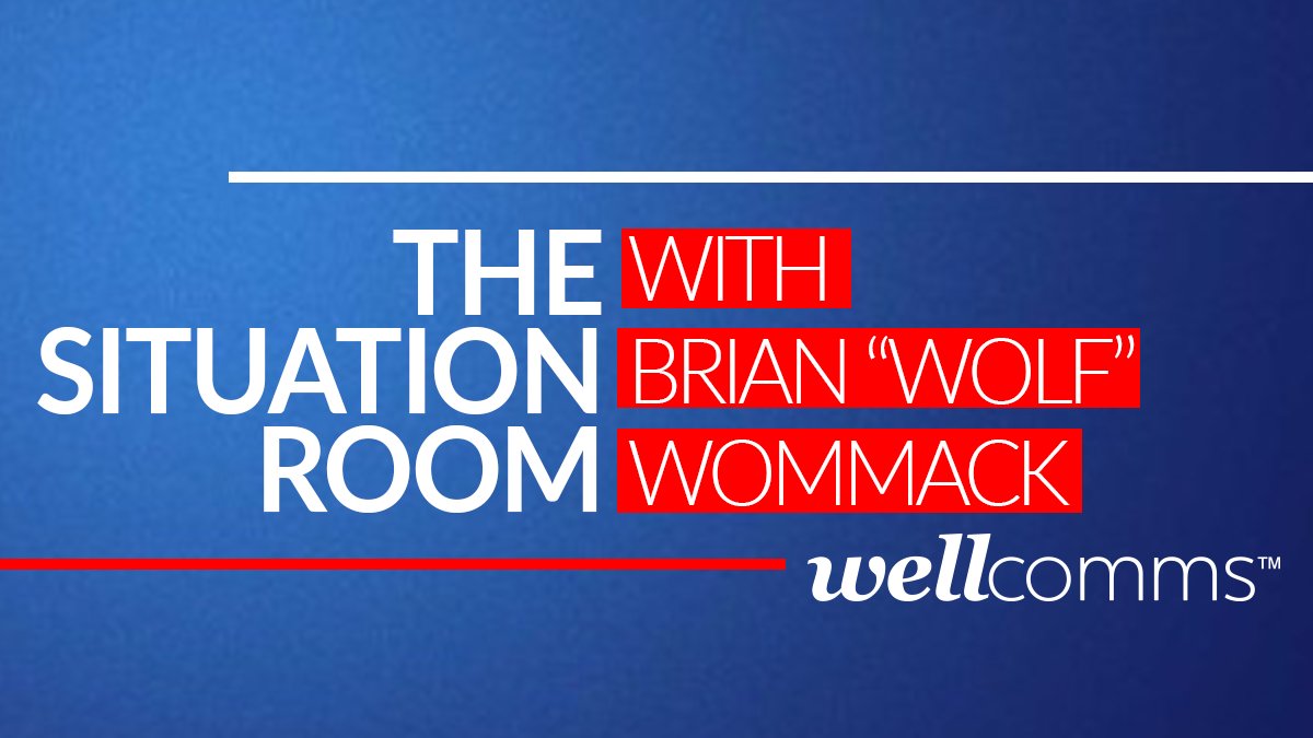 CRN_Supplements's tweet photo. Tune in to #WellComms today for "The Situation Room"—experts will solve your toughest professional + workplace challenges live. It’s not too late to attend! Access today’s 3 sessions + recordings of all sessions. Register now: https://t.co/YvrTxO1A16 https://t.co/OFU5ciBmud