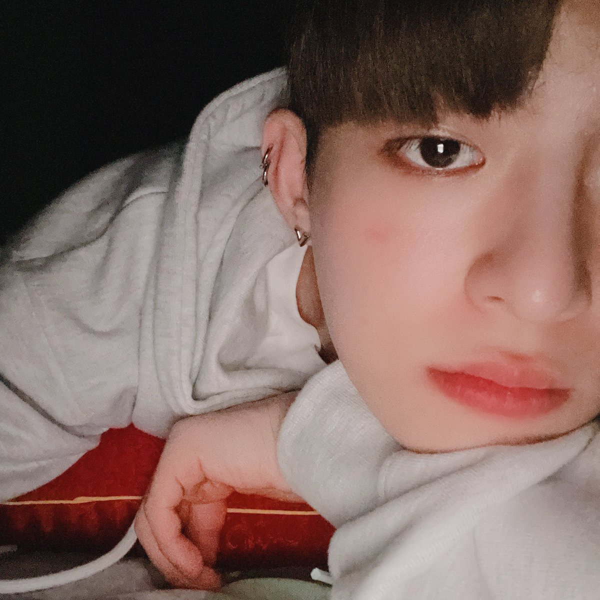NewWorld_VICTON's tweet photo. [#수빈] SUB NIGHT✨💭 https://t.co/jxXVACkYWI