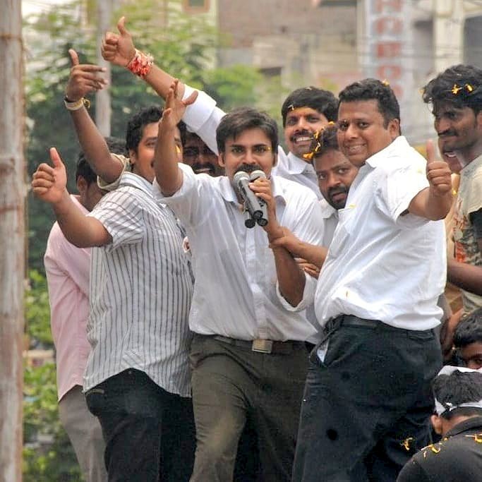 బెజవాడ కుర్రోడు 🔥 tweet media