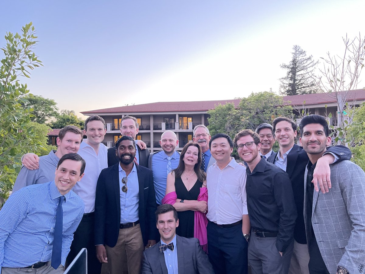 USC IR (@usc_ir) on Twitter photo Sending off the <a href="/USC_IR/">USC IR</a> graduates, Brian Quinn, Will Bremer, and Andrew Yaeger in style <a href="/LanghamPasadena/">The Langham Huntington, Pasadena</a> .
Such a great year! Incredible job done by all. <a href="/TherealDoctorJ/">Jenanan Vairavamurthy, MD</a> @rkryu <a href="/IR_RayRay/">Ray Ter-Oganesyan</a> <a href="/stuschroff/">Stuart Schroff, MD</a> <a href="/MVictoriaMarxMD/">M Victoria Marx, MD</a> Sending off the <a href="/USC_IR/">USC IR</a> graduates, Brian Quinn, Will Bremer, and Andrew Yaeger in style <a href="/LanghamPasadena/">The Langham Huntington, Pasadena</a> .
Such a great year! Incredible job done by all. <a href="/TherealDoctorJ/">Jenanan Vairavamurthy, MD</a> @rkryu <a href="/IR_RayRay/">Ray Ter-Oganesyan</a> <a href="/stuschroff/">Stuart Schroff, MD</a> <a href="/MVictoriaMarxMD/">M Victoria Marx, MD</a>