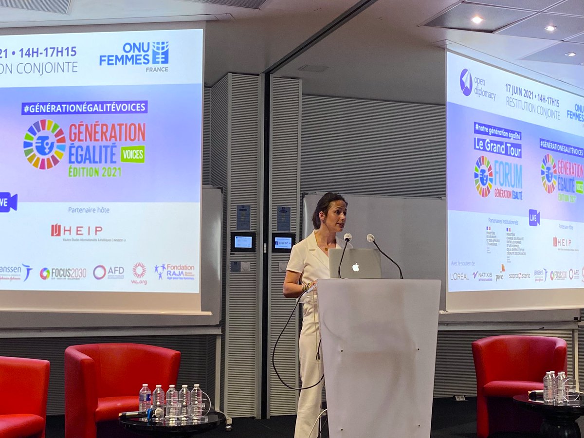 opendiplo's tweet image. 🗣️42 millions de personnes ont été touchées à travers les réseaux par #LeGrandTour #NotreGénérationÉgalité !
@a_voygillis 

🟢LIVE facebook.com/opendiplomacy/…