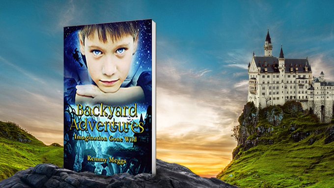 RemmyMeggs's tweet photo. Five* review by Steven Fritchie -This book is well written and thought out. There is a blend of humor and creepiness which combine together to make a thoroughly enjoyable read. I think that it should be a part of any child’s book collection.   https://t.co/Ku9OaPyYfa https://t.co/tBttRrgYFw
