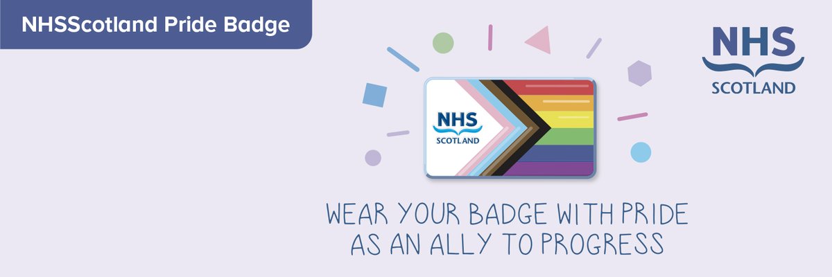 NHS Lothian tweet media