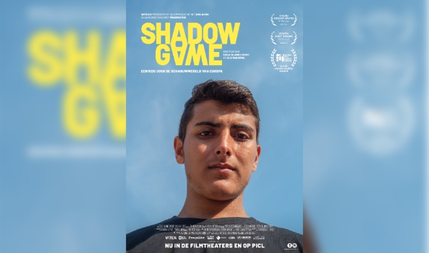 Documentaire ‘Shadow Game’ over minderjarige vluchtelingen -  de-faam.nl/nieuws/nieuwsf…