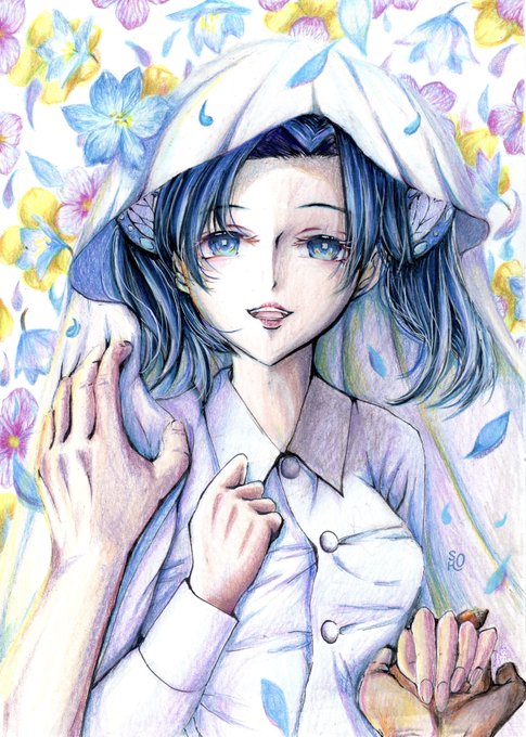 プロポーズ 高画質 のtwitterイラスト検索結果 古い順