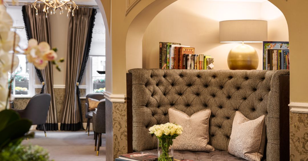 Trinity Townhouse tweet media