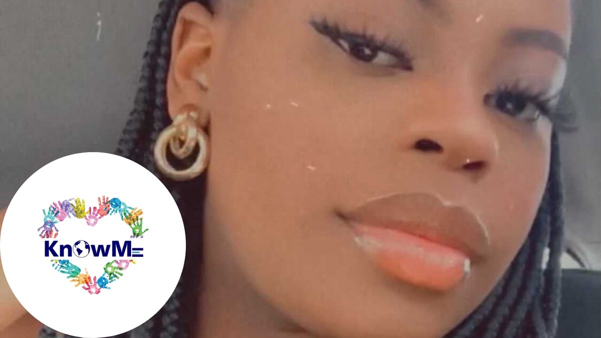 KnowMe_org's tweet image. Meet Ria Munongo VP of Marketing for the KnowMe Initiative- a Nonprofit seeking to linkup diverse individuals with common interests safely &amp;amp; organically with a simple click. 

Learn more at link.edgepilot.com/s/813625aa/qQD…