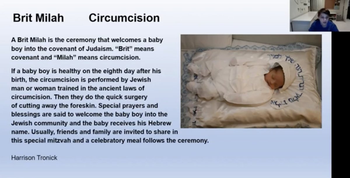 HHMU_Banksia's tweet photo. #BritMilah
#Ancient & #Barbaric
#TheFirstCutIdTheDeepest
#MentalHealthMatters
@Zoompad @DuncanHarkis
No doubt this Tweet will be classed as antisemitic!
#StopCSA & #ChildMutilation
#NoFGM #NoMGM https://t.co/GSMWGFKMgd