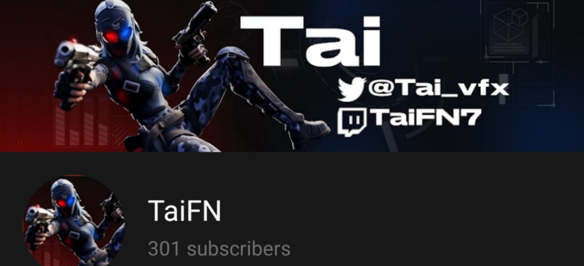TaiVFX tweet media